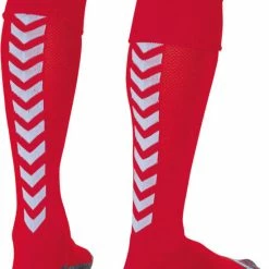 Hummel Denmark Sportsokken Unisex - Maat 41-44 -Sportkleding-Dames Winkel 550x691