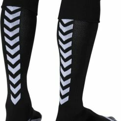 Hummel Denmark Sportsokken Kids - Maat 36-40 -Sportkleding-Dames Winkel 550x691 4