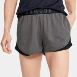 Under Armour Play Up Shorts 3.0 Sportbroek Dames - Maat S 14 Under Armour Play Up Shorts 3.0 Sportbroek Dames - Maat S -Sportkleding-Dames Winkel 550x692 1