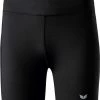 Erima Performance Running Broek Kort Dames Maat 42 -Sportkleding-Dames Winkel 550x692 2