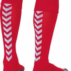 Hummel Denmark Sportsokken Unisex - Maat 41-44 -Sportkleding-Dames Winkel 550x693