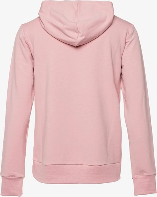 Osaga Dames Hoodie - Roze - Maat S 4 Osaga Dames Hoodie - Roze - Maat S - Afbeelding 2