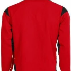 Hummel Paris Micro Jack Sportjas Unisex - Maat L -Sportkleding-Dames Winkel 550x695 7