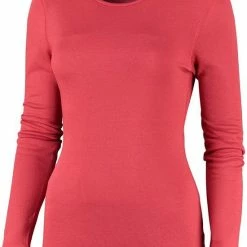 NOMAD® Rough Thermo Control Merino Dames Shirt