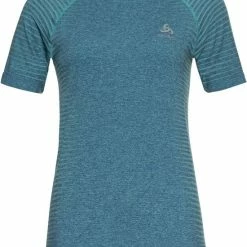 Odlo Essential Sportshirt Vrouwen - Maat L