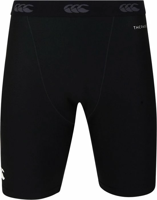 Canterbury Thermo Cold Short - Senior - Zwart - XS 4 Canterbury Thermo Cold Short - Senior - Zwart - XS - Afbeelding 2