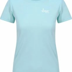FitProWear Sportshirt Pepermunt Maat S - Sportkleding - Trainingskleding - Dri Fit - Dames