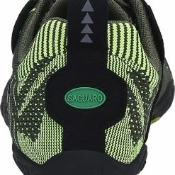 SAGUARO Waterschoenen Aquaschoenen Pool Waterschoenen - Maat 46 - Zwart/groen Antislip - Schoenen Voor Zwembaden En Strand - Volwassenen En Kinderen - Beschermt Tegen Grof Zand Scherpe Stenen En Dieren Onder Water Lichtblauw Unisex 13 SAGUARO Waterschoenen Aquaschoenen Pool Waterschoenen - Maat 46 - Zwart/groen Antislip - Schoenen Voor Zwembaden En Strand - Volwassenen En Kinderen - Beschermt Tegen Grof Zand Scherpe Stenen En Dieren Onder Water Lichtblauw Unisex -Sportkleding-Dames Winkel 550x700 2