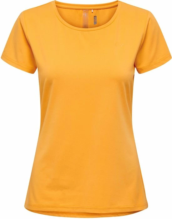 ONLY PLAY ONPCLARISA SS TRAIN TEE - NOOS Dames Sportshirt - Maat M 3 ONLY PLAY ONPCLARISA SS TRAIN TEE - NOOS Dames Sportshirt - Maat M