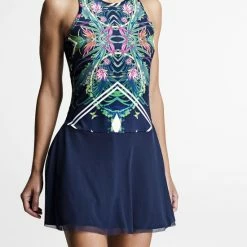 Björn Borg Bjorn Borg Dress Trini Maat 36 7 Björn Borg Bjorn Borg Dress Trini Maat 36 -Sportkleding-Dames Winkel 550x701 1