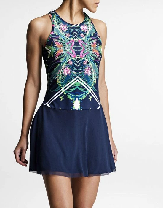 Björn Borg Bjorn Borg Dress Trini Maat 36 5 Björn Borg Bjorn Borg Dress Trini Maat 36 - Afbeelding 3