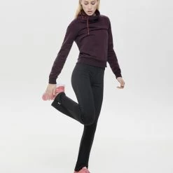 ONLY PLAY ONPNICOLE JAZZ TRAINING PANTS CURVY-OPUS Dames Sportbroek - Maat 4042 -Sportkleding-Dames Winkel 550x701 4