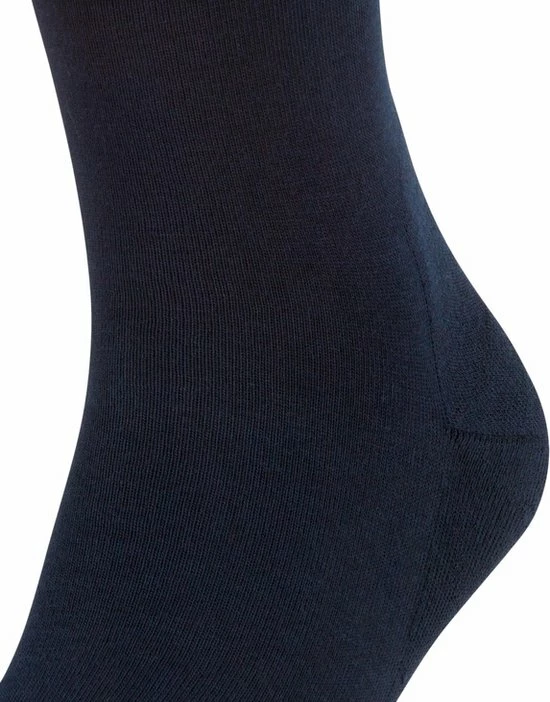 Falke Run - Sportsokken - Volwassenen - Marine - Maat 42/43 7 Falke Run - Sportsokken - Volwassenen - Marine - Maat 42/43 - Afbeelding 5