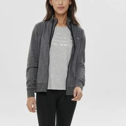 ONLY PLAY ONPELINA HIGH NECK SWEATOPUS Dames Sporttrui- Maat L -Sportkleding-Dames Winkel 550x703 5