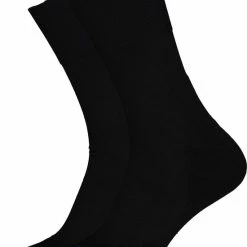 FALKE Run Gewatteerd Warm Ademend Hoogwaardig Anti Zweet Zacht Zonder Motief Kleurrijk Hardloop Hoog Katoen Zwart Unisex Sokken - Maat 49-50 23 FALKE Run Gewatteerd Warm Ademend Hoogwaardig Anti Zweet Zacht Zonder Motief Kleurrijk Hardloop Hoog Katoen Zwart Unisex Sokken - Maat 49-50 -Sportkleding-Dames Winkel 550x706 5