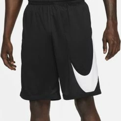 Nike Dri-Fit HBR 3.0 Sportbroek Mannen - Maat S -Sportkleding-Dames Winkel 550x707 1