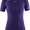 Craft Active Extreme SS Purple Dames - Maat XL -Sportkleding-Dames Winkel 550x707 10