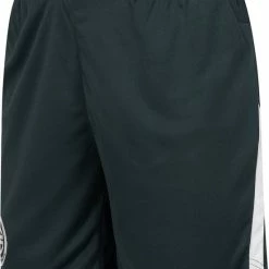 Robey FC Groningen Match Away Short 22/23 - Dark Green - L -Sportkleding-Dames Winkel 550x707 6