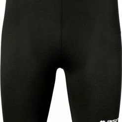 Masita | Slidingbroek Voetbal Heren & Dames - Slidingshort - Tight - Dry-Comfort Ademend Vochtregulerend - BLACK - XXL -Sportkleding-Dames Winkel 550x707 7