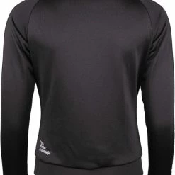 The Indian Maharadja Terry Sporttrui - Maat XS - Vrouwen - Zwart/wit -Sportkleding-Dames Winkel 550x708