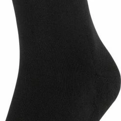 FALKE Run Gewatteerd Warm Ademend Hoogwaardig Anti Zweet Zacht Zonder Motief Kleurrijk Hardloop Hoog Katoen Zwart Unisex Sokken - Maat 49-50 19 FALKE Run Gewatteerd Warm Ademend Hoogwaardig Anti Zweet Zacht Zonder Motief Kleurrijk Hardloop Hoog Katoen Zwart Unisex Sokken - Maat 49-50 -Sportkleding-Dames Winkel 550x708 3