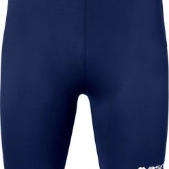 Masita | Slidingbroek Voetbal Heren & Dames - Slidingshort - Tight - Dry-Comfort Ademend Vochtregulerend - NAVY BLUE - XL -Sportkleding-Dames Winkel 550x709 2