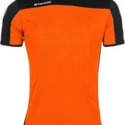 Stanno Pride T-Shirt - Maat L -Sportkleding-Dames Winkel 550x709 3