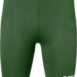 Masita | Slidingbroek Voetbal Heren & Dames - Slidingshort - Tight - Dry-Comfort Ademend Vochtregulerend - GREEN - 152 -Sportkleding-Dames Winkel 550x709 5