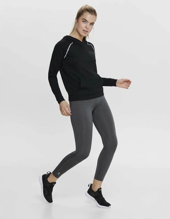 Only Play Sportvest - Black - Maat M 6 Only Play Sportvest - Black - Maat M - Afbeelding 5