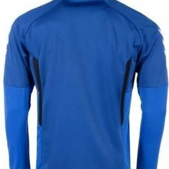 Hummel Authentic 1/4 Zip Sporttrui Unisex - Maat M -Sportkleding-Dames Winkel 550x710 2