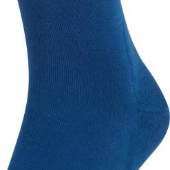 FALKE Run Hardloopsok 16605 - Blauw - 39-41 -Sportkleding-Dames Winkel 550x710 5