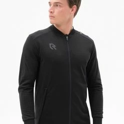 Robey Off Pitch Anthem Jacket -Sportkleding-Dames Winkel 550x714 2