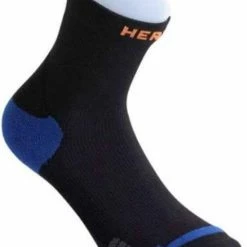 Herzog Enkel Compressiesokken - Wit - Schoenmaat 36-38 -Sportkleding-Dames Winkel 550x717 1