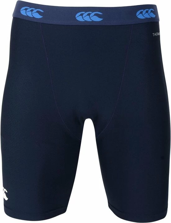 Canterbury Thermo Cold Short - Senior - Zwart - XS 7 Canterbury Thermo Cold Short - Senior - Zwart - XS - Afbeelding 5