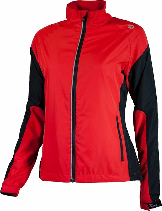 Rogelli Elvi - Hardloopjack - Dames 3 Rogelli Elvi - Hardloopjack - Dames