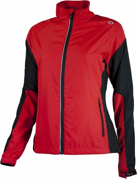 Rogelli Elvi - Hardloopjack - Dames 4 Rogelli Elvi - Hardloopjack - Dames - Afbeelding 2