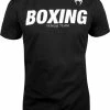 Venum Boxing VT T-Shirt - Katoen - Zwart Met Wit - L -Sportkleding-Dames Winkel 550x720 6
