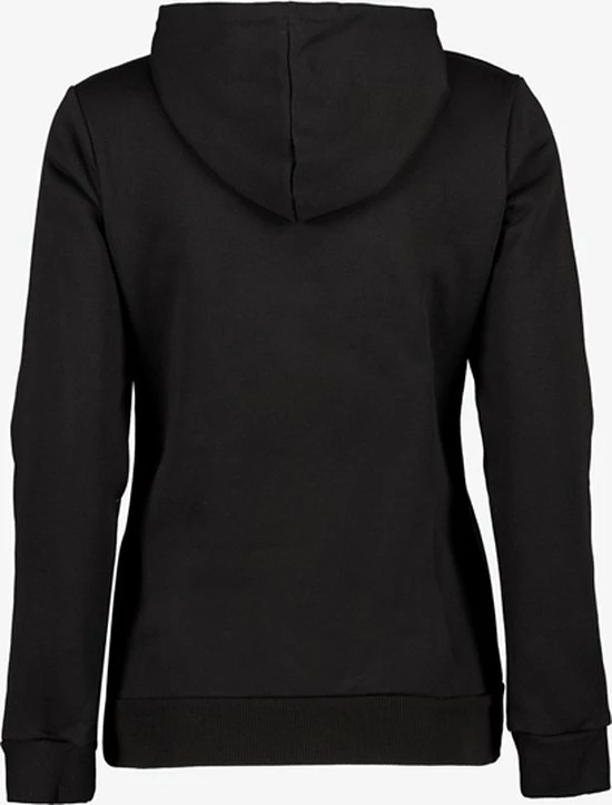PUMA Essential Small Logo Dames Hoodie - Maat L 8 PUMA Essential Small Logo Dames Hoodie - Maat L - Afbeelding 6