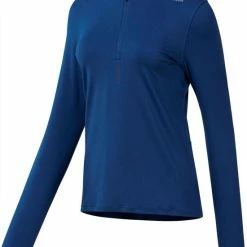 Reebok Run 1/4 Zip