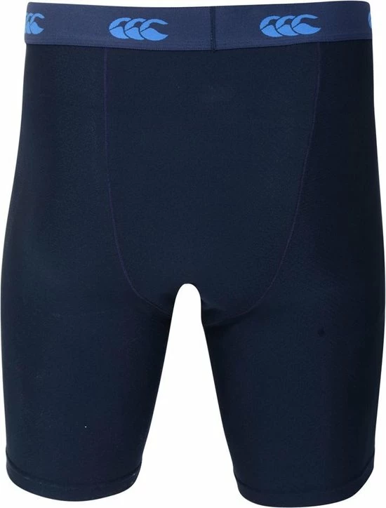 Canterbury Thermo Cold Short - Senior - Zwart - XS 8 Canterbury Thermo Cold Short - Senior - Zwart - XS - Afbeelding 6