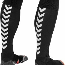 Hummel Denmark Sportsokken Kids - Maat 36-40 -Sportkleding-Dames Winkel 550x724 11