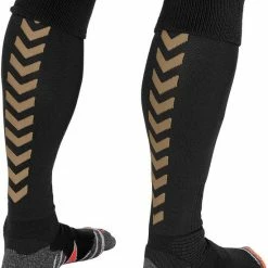 Hummel Denmark Sportsokken Kids - Maat 30-35 -Sportkleding-Dames Winkel 550x724 13