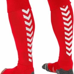 Hummel Denmark Sportsokken Unisex - Maat 41-44 -Sportkleding-Dames Winkel 550x726 2