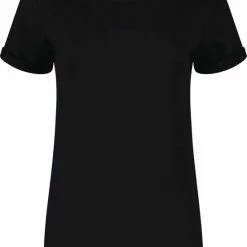 Rogelli Logo T-Shirt - Sportshirt - Dames -Sportkleding-Dames Winkel 550x727 1