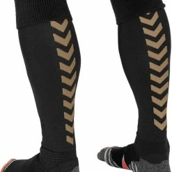 Hummel Denmark Sportsokken Kids - Maat 30-35 -Sportkleding-Dames Winkel 550x728 11