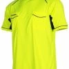 Stanno Bergamo Referee Shirt Korte Mouw - Maat M 1 Stanno Bergamo Referee Shirt Korte Mouw - Maat M -Sportkleding-Dames Winkel 550x728 7