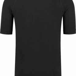 Skafit - Thermoshirt - Korte Mouwen - Zwart - XXXL -Sportkleding-Dames Winkel 550x729