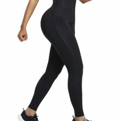 Yermin Beauty Sport Legging Met Zweetband - Squad Proof - Zwart Maat XL 15 Yermin Beauty Sport Legging Met Zweetband - Squad Proof - Zwart Maat XL -Sportkleding-Dames Winkel 550x730 2