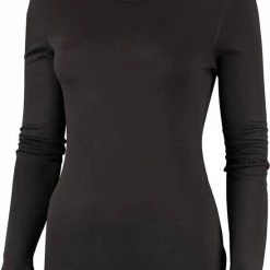 NOMAD® Rough Thermo Control Merino Dames Shirt -Sportkleding-Dames Winkel 550x731 2
