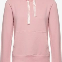 Osaga Dames Hoodie - Roze - Maat S
